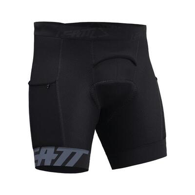 Sottopantaloncini Ciclismo Uomo MTB 3.0 Short Liner nero