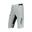 Pantaloncini ciclismo MTB uomo 3.0 Enduro grigio