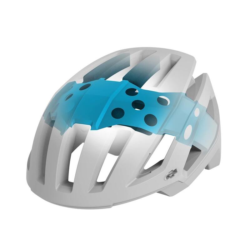 Helmet MTB Trail 3.0 Malbec