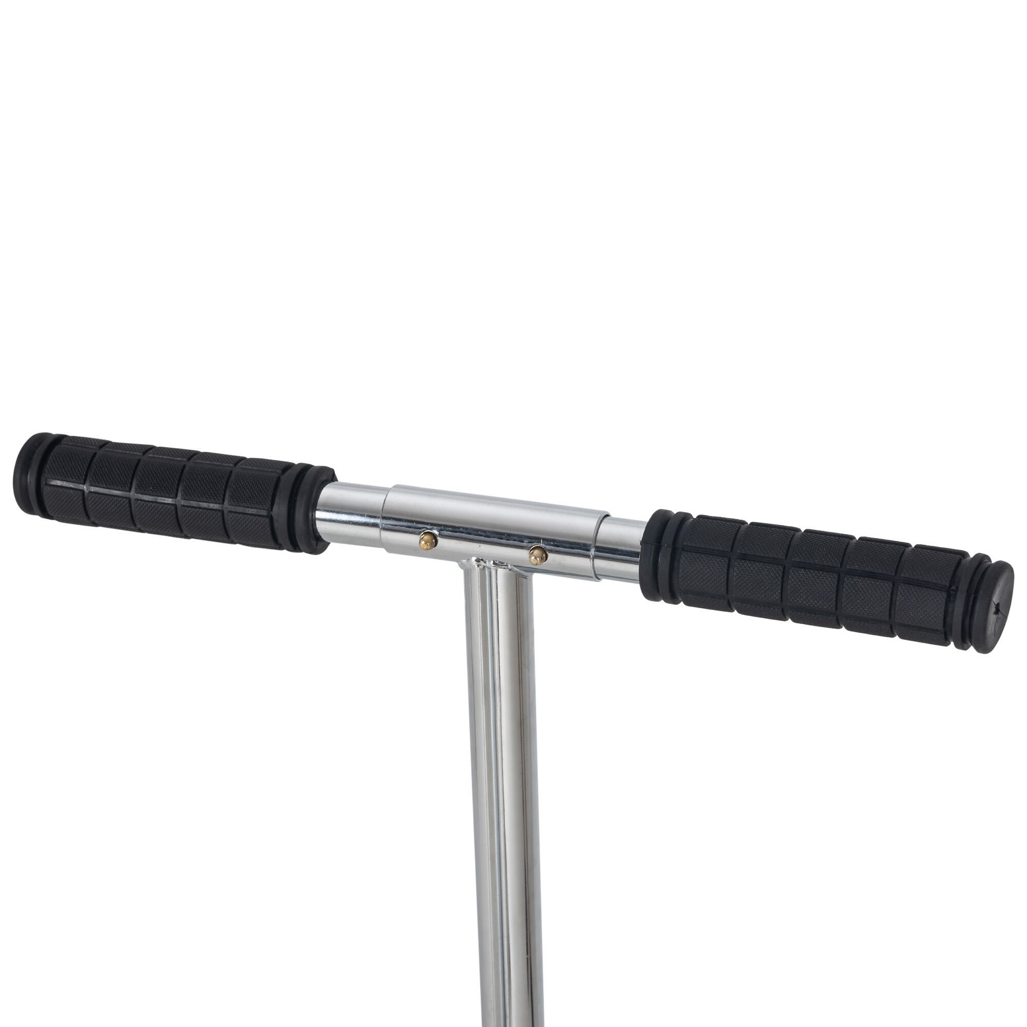 Trotinete Criança 88x37x75-100 cm Preto HOMCOM 5/7