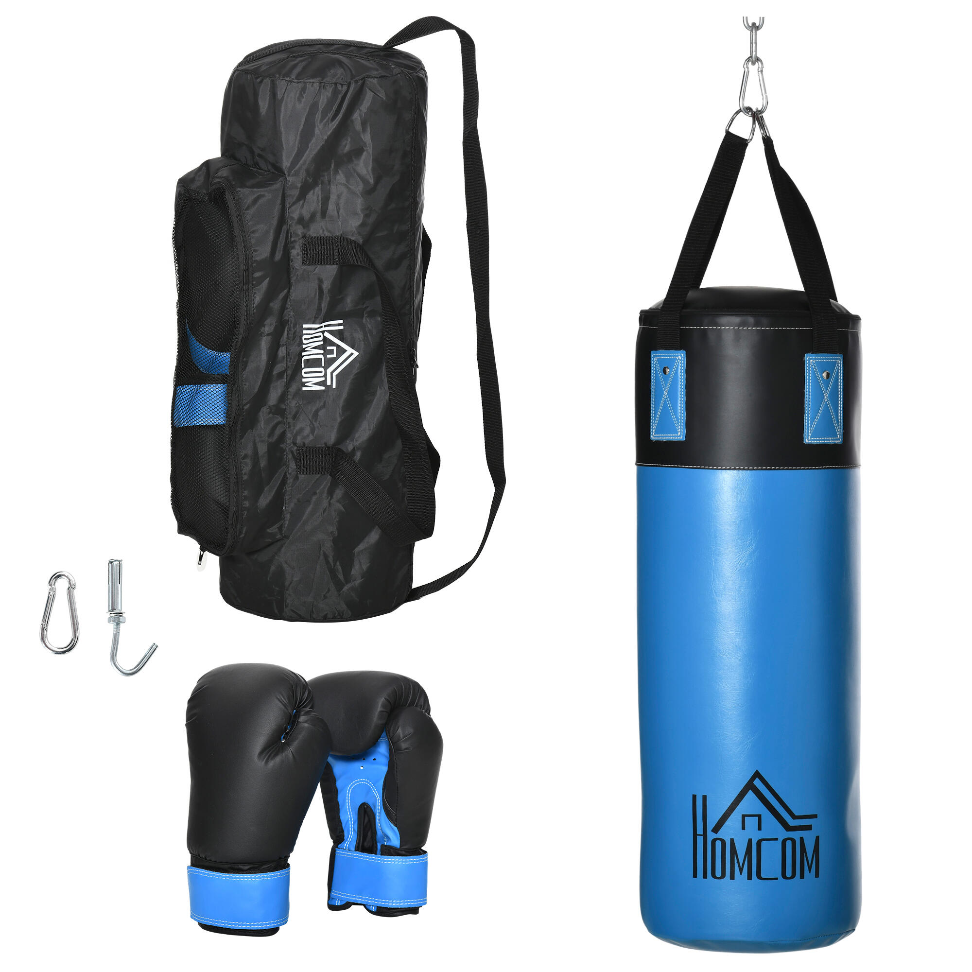 Comprar Sacos de Boxeo Pared online Decathlon