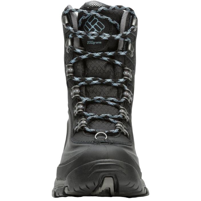 Bugaboot Plus III wasserdichte Damen-Wander-Schneestiefel