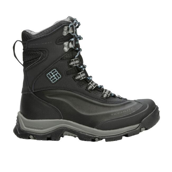 Bugaboot Plus III wasserdichte Damen-Wander-Schneestiefel