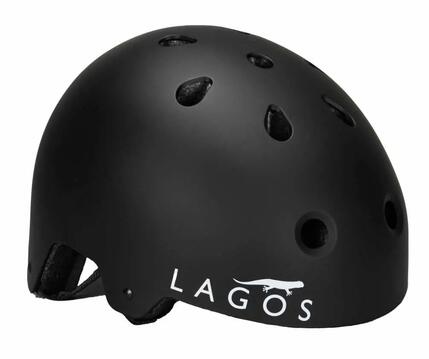 Casque BMX Lagos Crawler