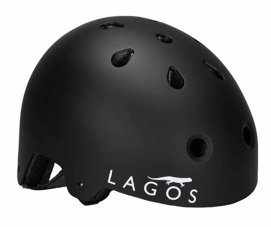 Casque BMX Lagos Crawler