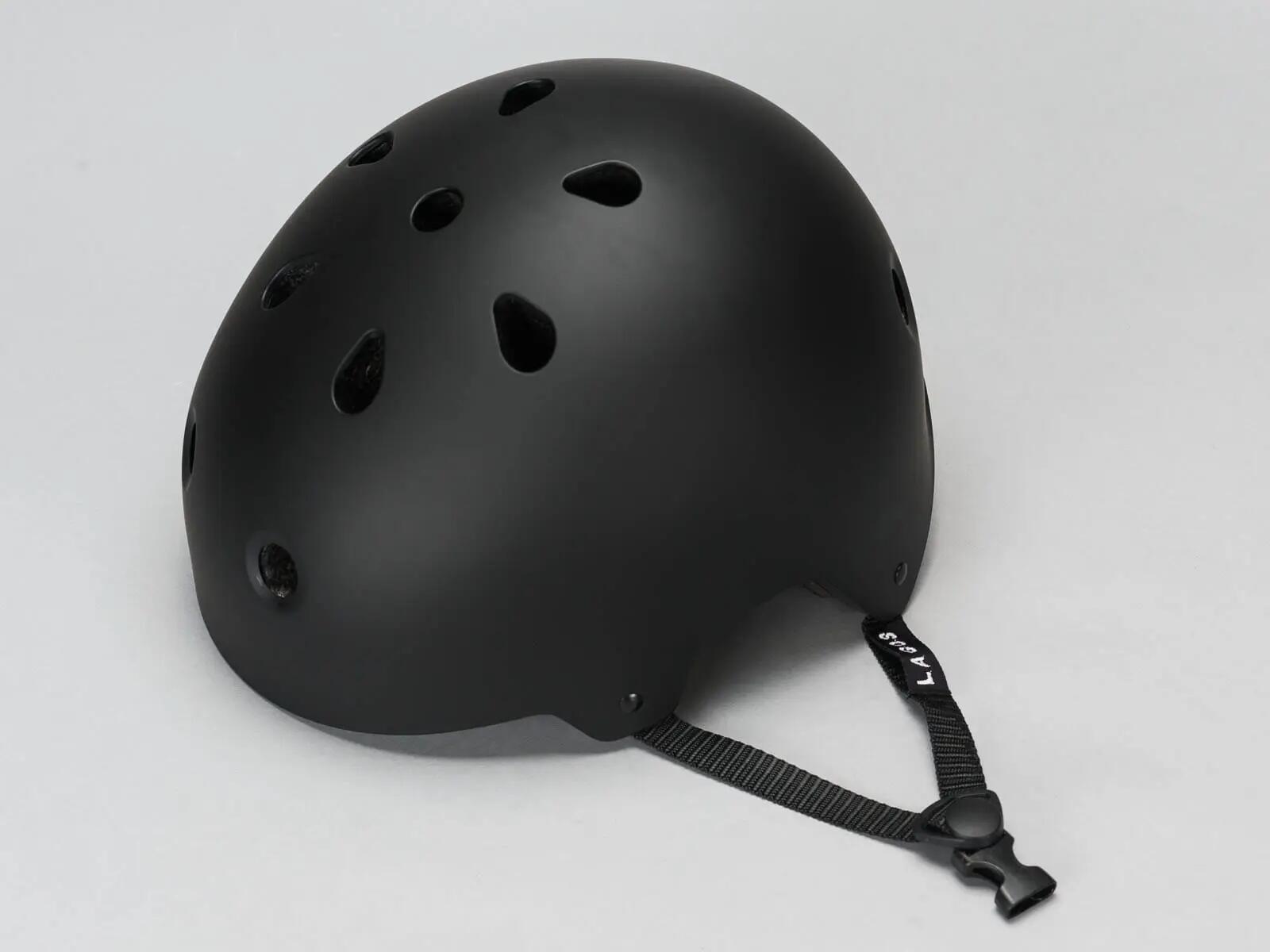 Casco Lagos Crawler BMX 2/3