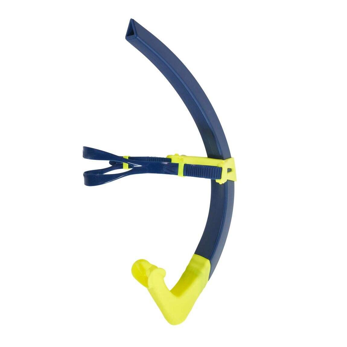 AQUA SPHERE Aqua Sphere Focus Snorkel - Regular Fit