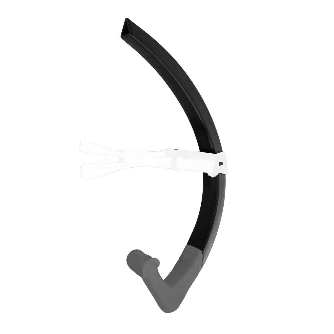 AQUA SPHERE Aqua Sphere Focus Snorkel - Regular Fit