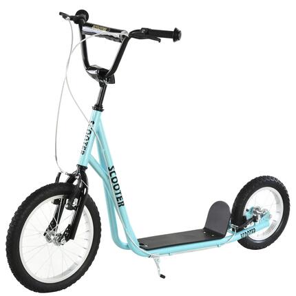 Trottinette patinette freestyle