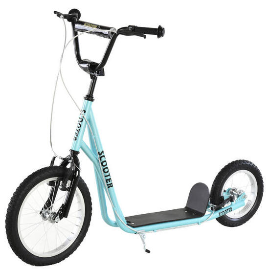 Trottinette patinette freestyle