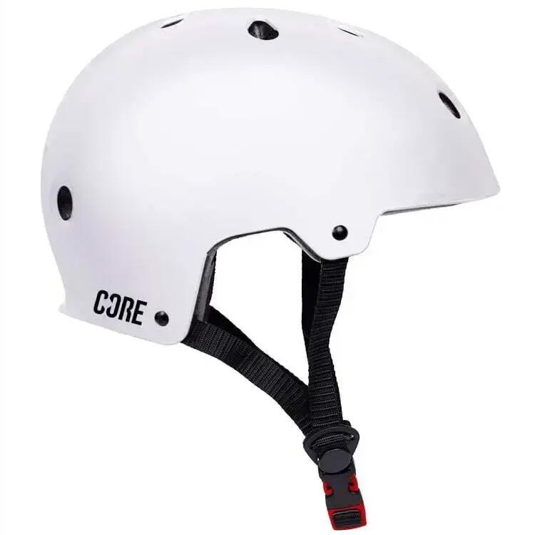 Core® Basic Helmet - Comfort and Style