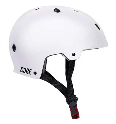 Core action sports helm grijsxs/s