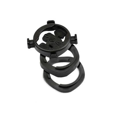 Quicklock stuurpen/stuur fietshouder (2 niveaus) twonav