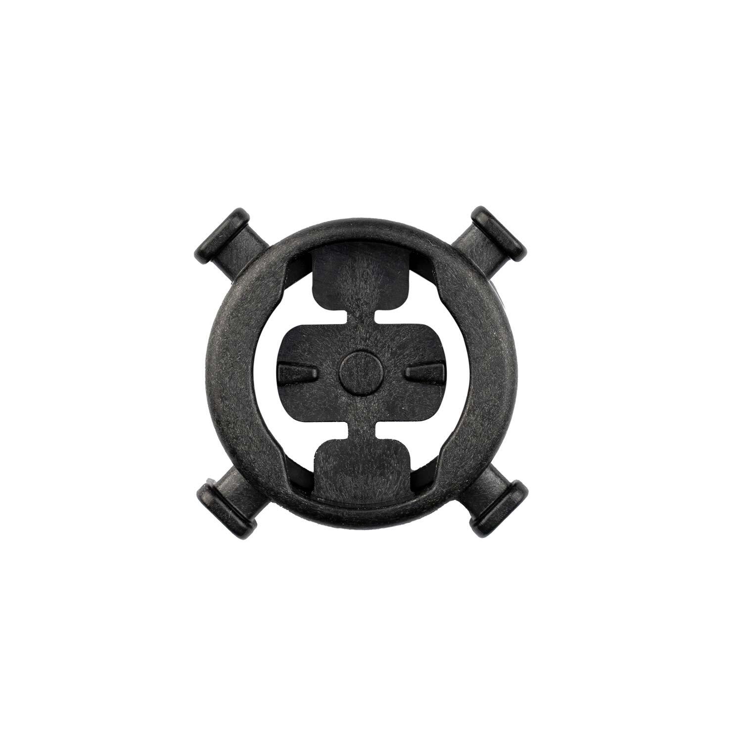 Supporto per attacco manubrio/manubrio QuickLock (2 livelli) TwoNav 3/4