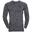 ODLO Unterhemd BL TOP Crew neck l/s PERFORM