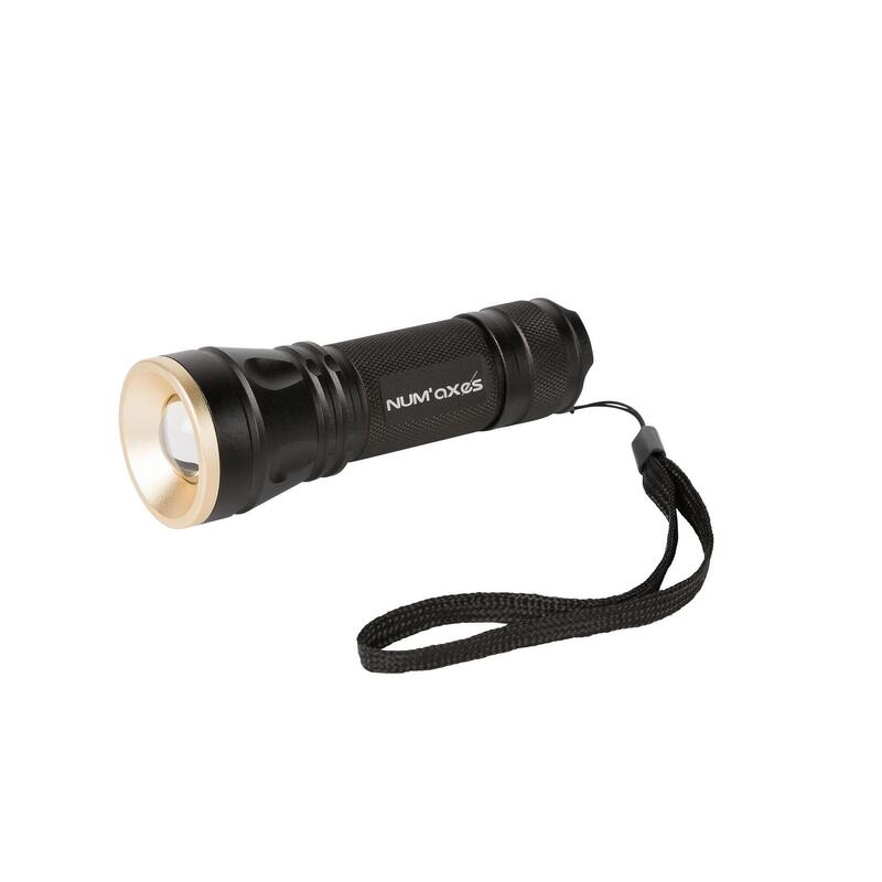 Lampe torche à pile - 10 lumens - ONBRIGHT 50 - DECATHLON El Djazair