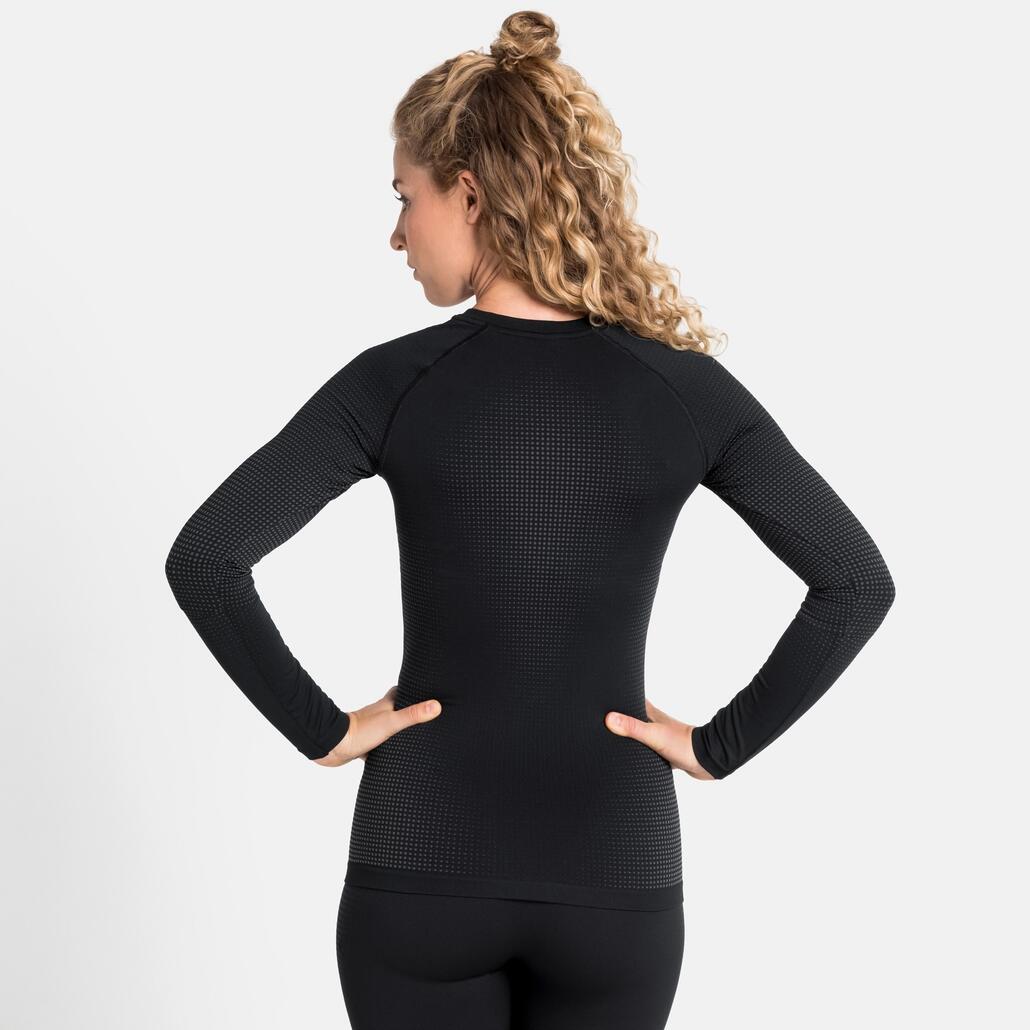 T-shirt Thermique Odlo PERFORMANCE WARM ECO 7/7