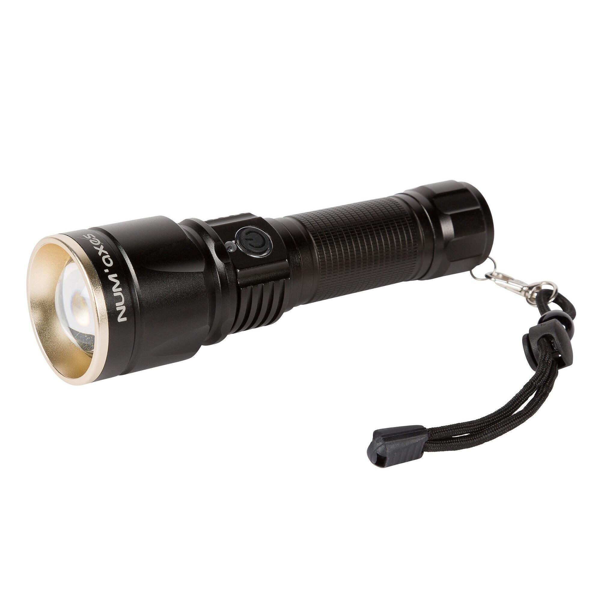 Lanterna led recarregável lmp1018