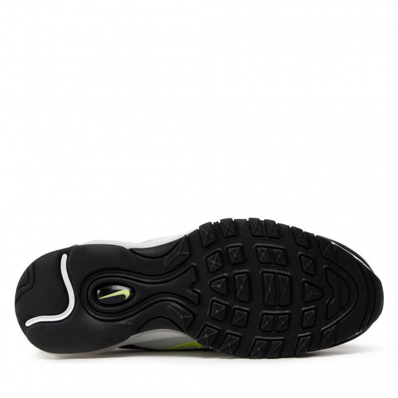 Buty sportowe damskie Nike Air Max 97 GS białe 5/5