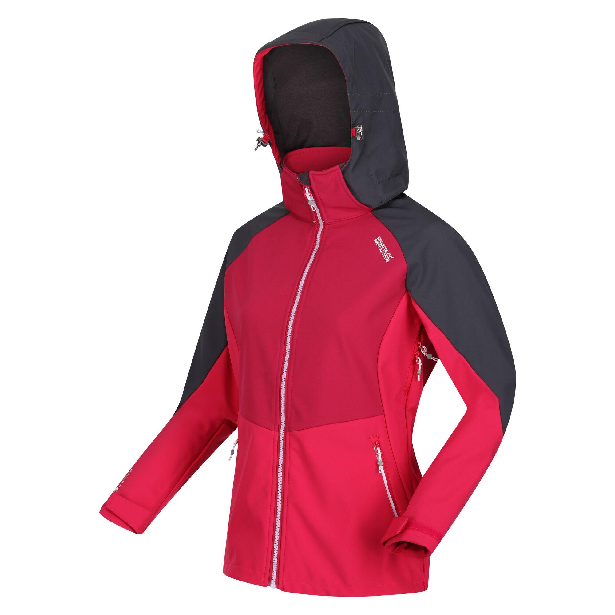 Women's Softshell Jackets | Hiking | Decathlon