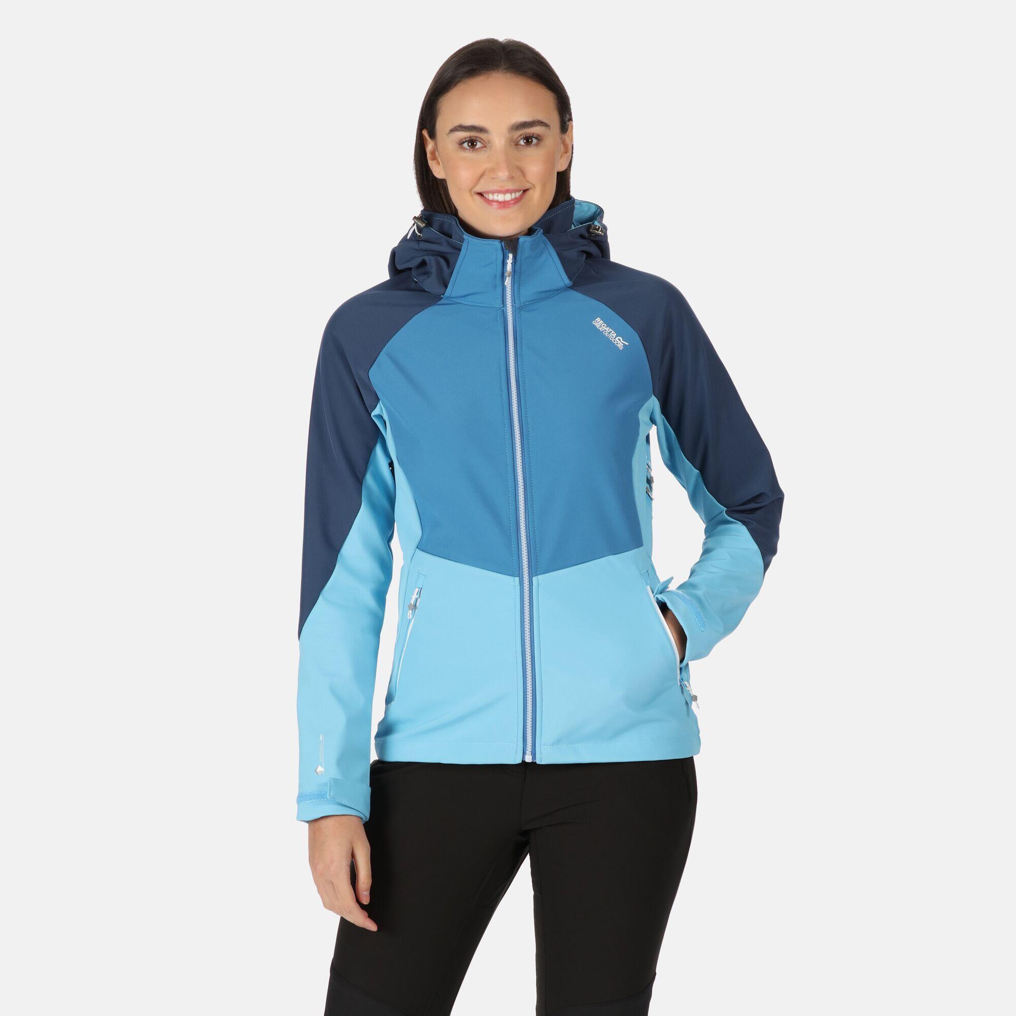 REGATTA Women's Desoto VIII Lightweight Jacket