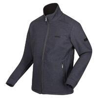 Caelum Homme Veste coupe-vent softshell