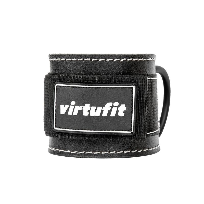 Sangle de cheville en cuir Pro VIRTUFIT