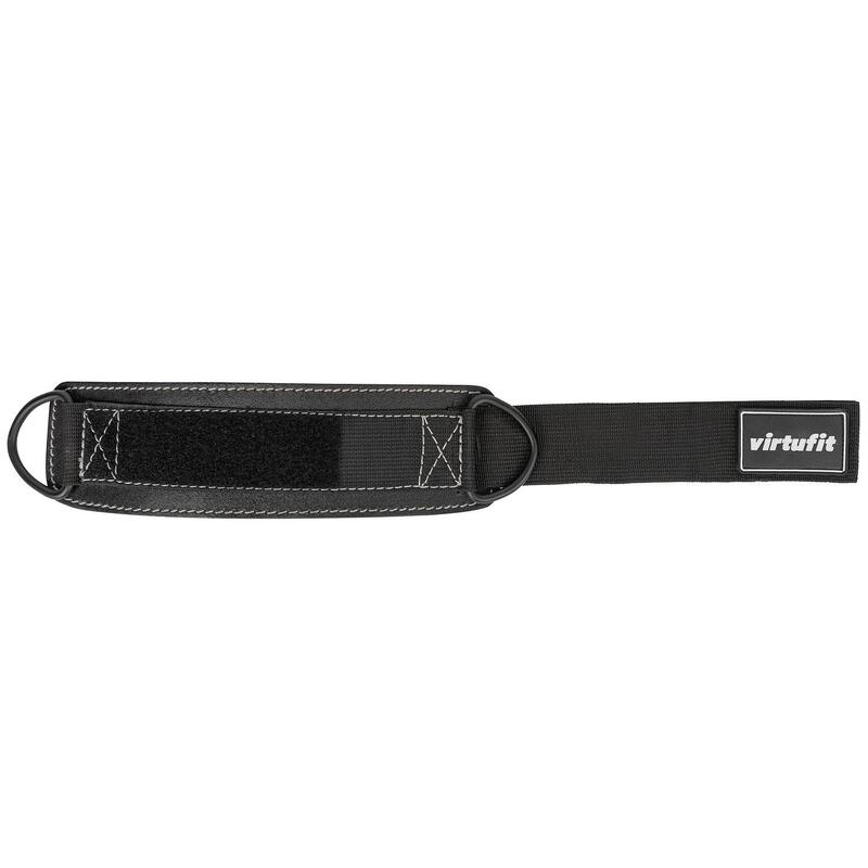 Leren Enkel Strap Pro