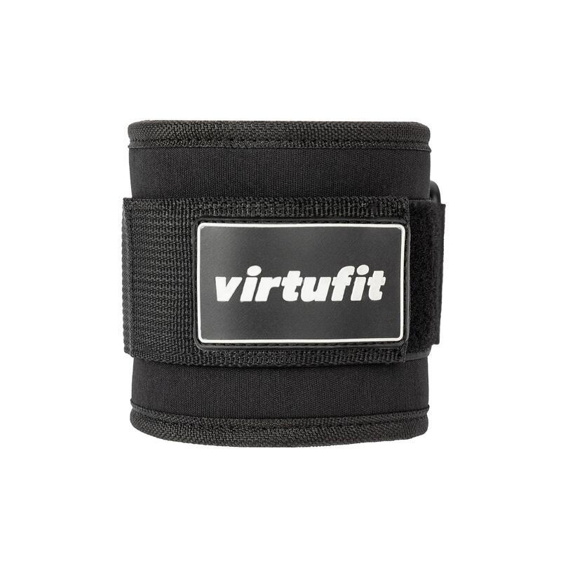 SET CURELE ANTRENAMENT PENTRU GLENZA VIRTUFIT NYLON