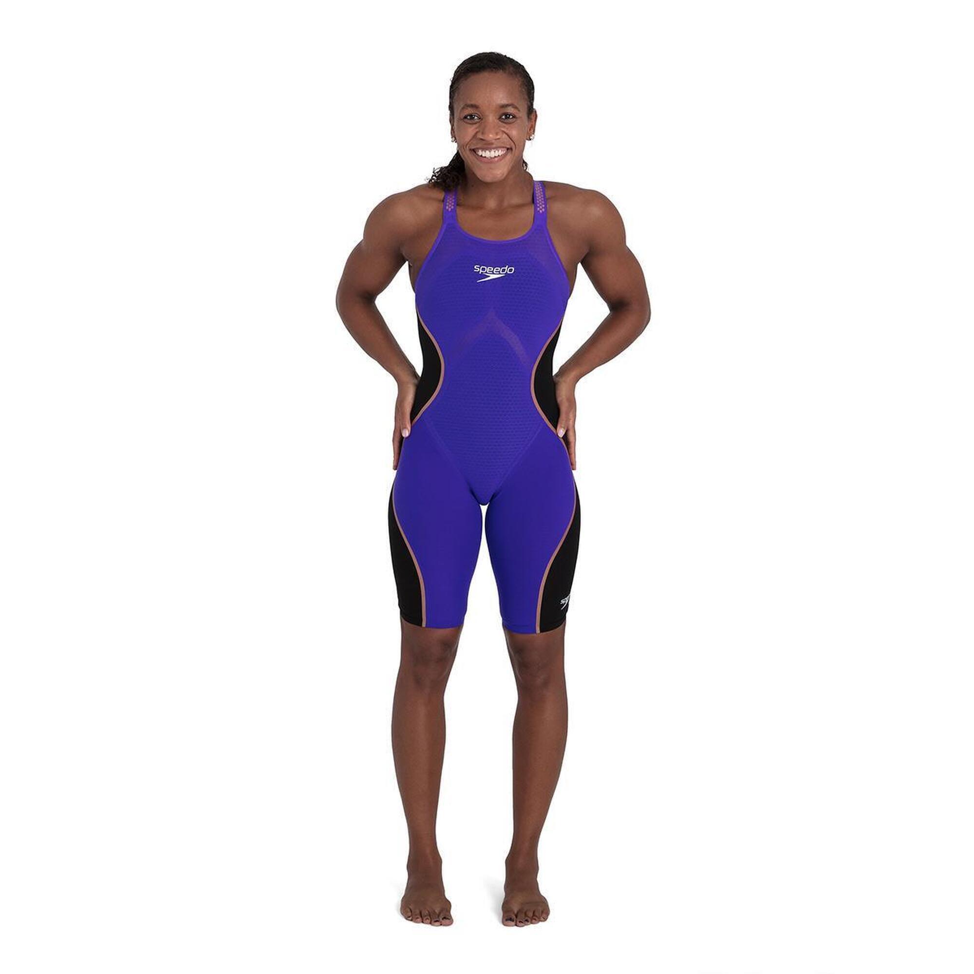 Speedo Fastskin LZR Pure Intent Closedback Kneeskin