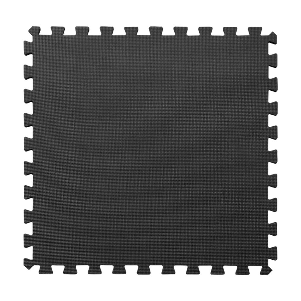 Floor Guards Puzzle Mat - 120 x 120 x 1.2cm 3/6