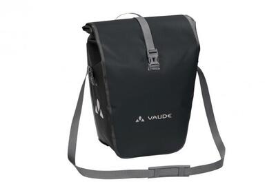 Vaude Aqua Back Single - Borsa Impermeabile per Bicicletta (24 L)