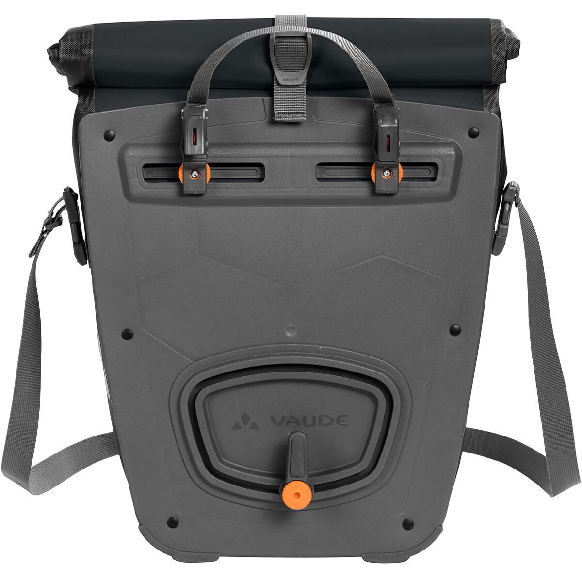 Sacoche de transport pour bicycle touring homme Aqua Back Single 2/4
