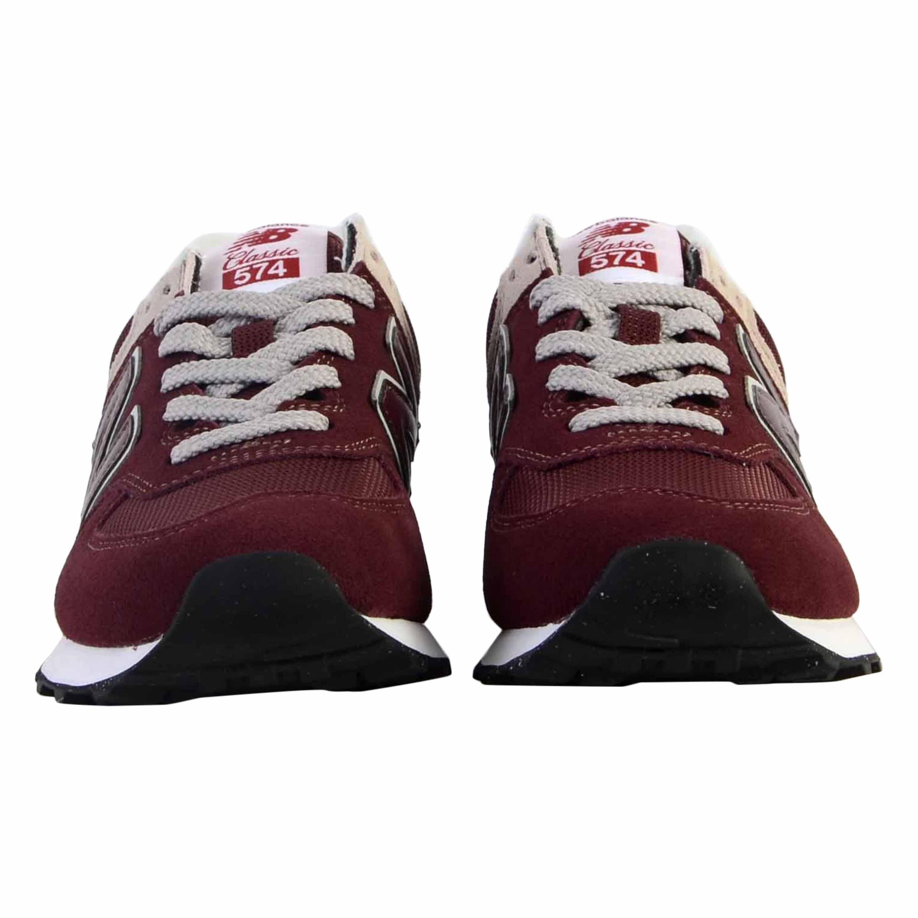 Zapatillas Hombre New Balance 574 Marrón NEW BALANCE Decathlon