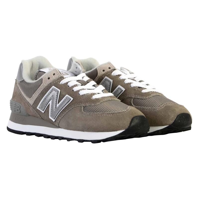 Basket Cuir New Balance 574 * - Unisex