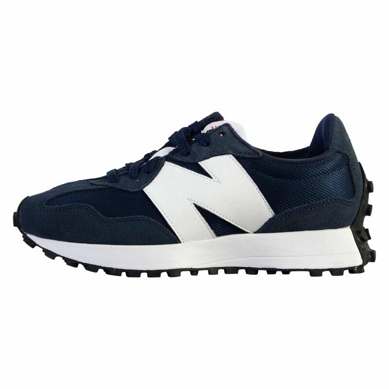 Basket Cuir New Balance 327 Homme - Homme