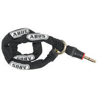 Antivol chaîne Abus 6KS/85 BK