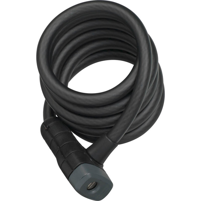 kabelslot Booster 6512K/180 black SCMU