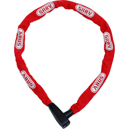 Cadenas Chaîne City 8800/95 2.0 Rouge