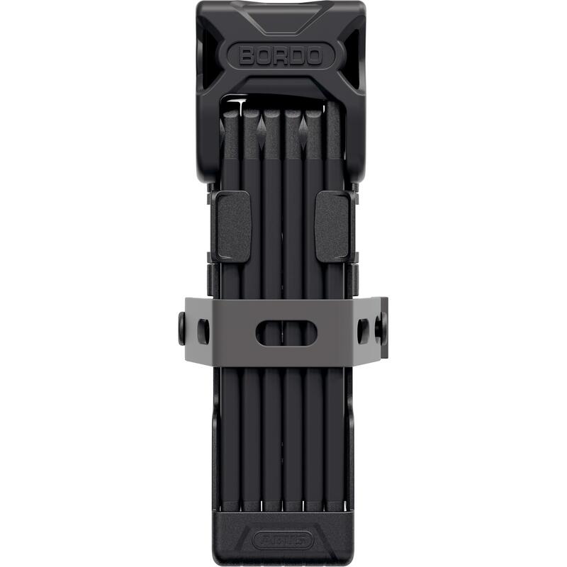 vouwslot Bordo XPlus 6000K/90 black SH SF