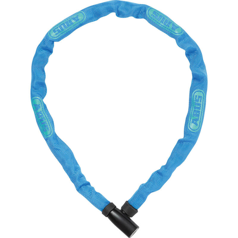 Kettingslot Steel-O-Ketting 4804K/75 Blauw