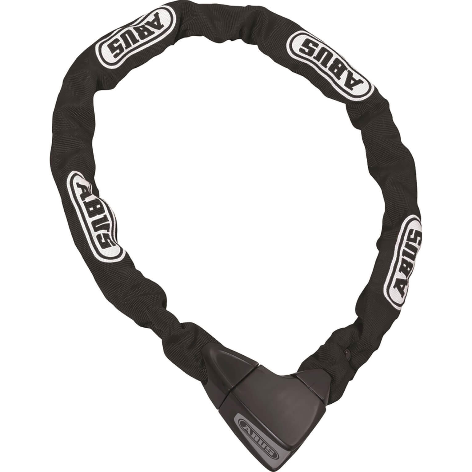 Zamek Łańcucha 8900/85 Czarny