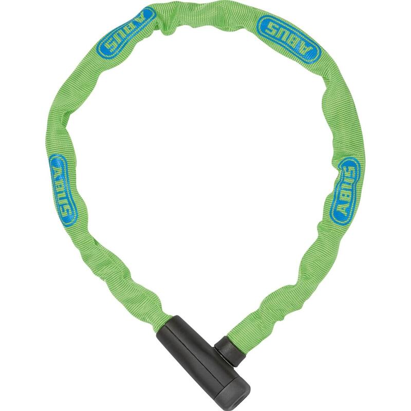 kettingslot Steel-O-Chain 5805K/75 lime