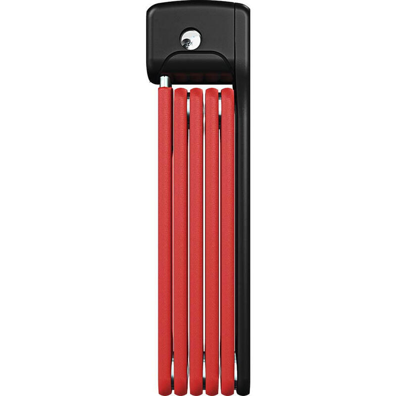 Serrure Pliante Bordo Lite 6055/85 Rouge