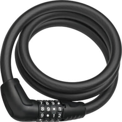 Câble Blindé Code Tresorflex 6615C/120 Noir