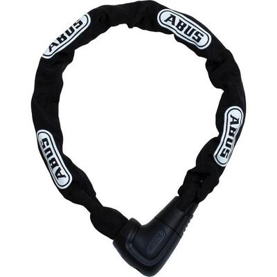 Kettingslot steel-o-ketting 9809/85 zwart