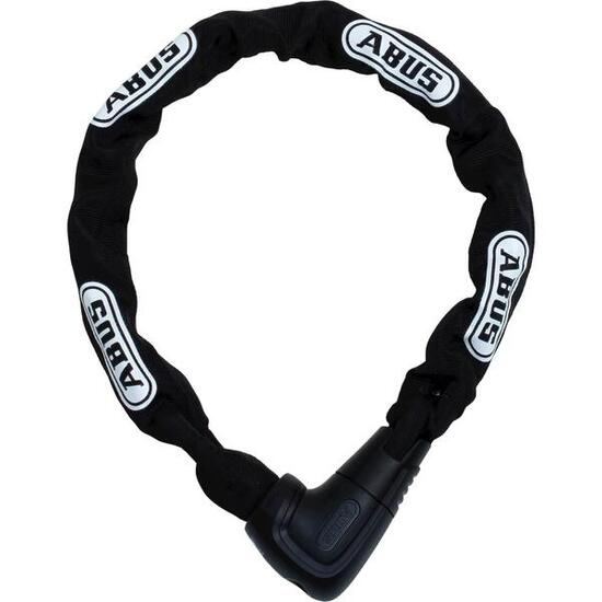 Cadenas À Chaîne Steel-O-Chain 9809/85 Noir