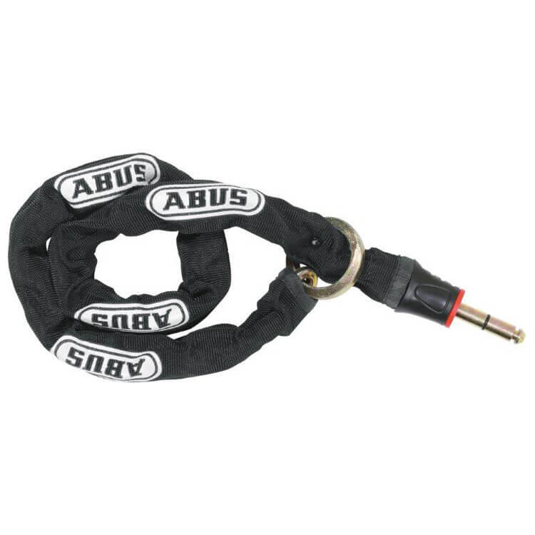 Antivol chaîne Abus 6KS/85 BK