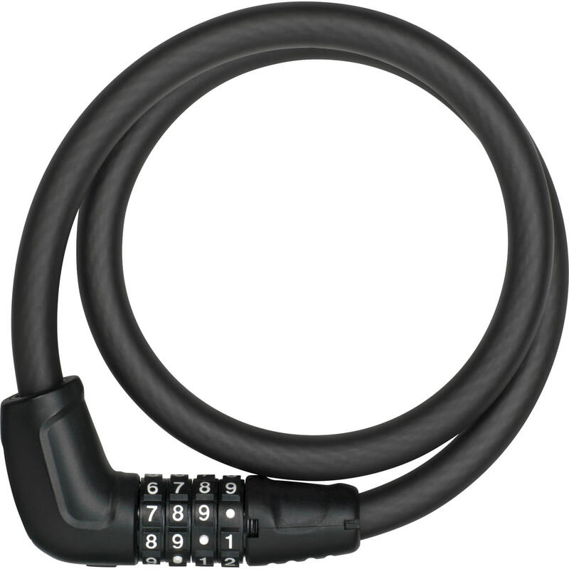 Câble Blindé Code Tresorflex 6615C/85 Noir