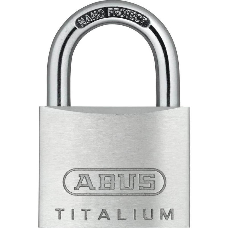 Cadenas Titalium 45Mm (Sur Carte)